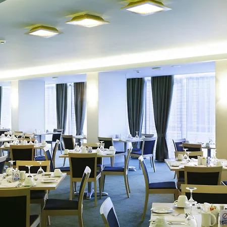 Amalia Hotel Athens-2